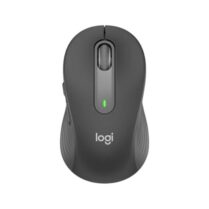 עכבר אלחוטי Logitech Signature M650 L - צבע גרפיט