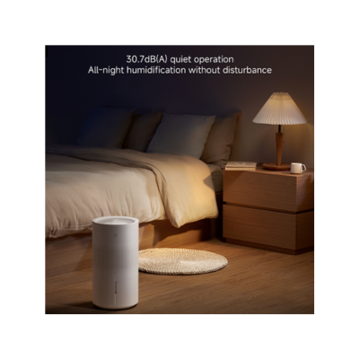 מכשיר אדים חכם שיאומי דגם Mijia Smart Evaporative Humidifier Pro – תמונה 9