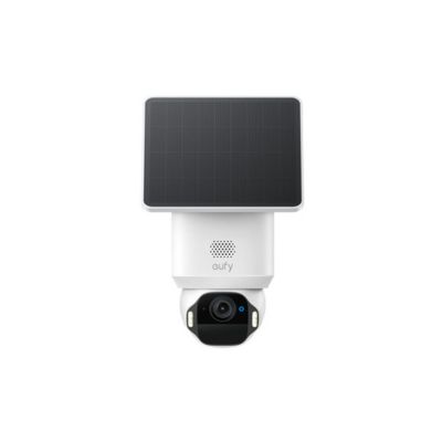 ערכת מצלמות לאבטחת חוץ חכמה eufy SoloCam E42 2+1 kit 4K – תמונה 4