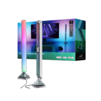 זוג עמודי תאורה חכמה לגיימינג Govee Gaming Light Barsc Pro
