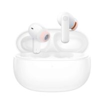 Baseus Bowie MZ10 True Wireless Earphones Black בצבע לבן