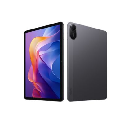 טאבלט Redmi Pad 2 4G 8GB+256GB בצבע אפור – תמונה 4
