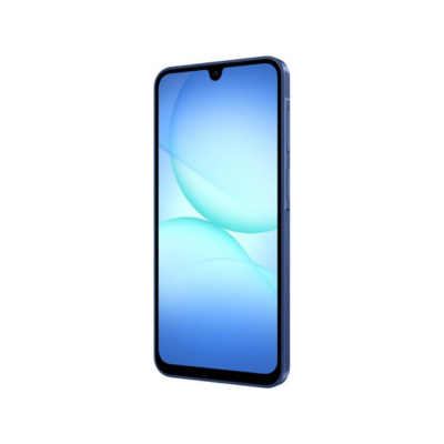 טלפון סלולרי Samsung Galaxy A17 4GB+128GB SM-A176B/DS - צבע כחול - שנה אחריות – תמונה 6