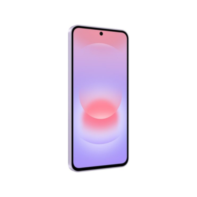 טלפון סלולרי Samsung Galaxy A37 5G 6GB + 128GB SM-A376/D - צבע סגול - שנה אחריות יבואן רשמי – תמונה 5