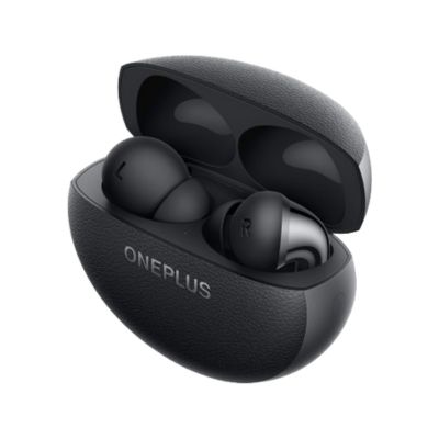 אוזניות אלחוטיות OnePlus Buds 3 Pro - צבע Midnight Opus - שנה אחריות ע''י היבואן הרשמי – תמונה 8