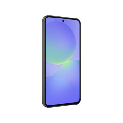 טלפון סלולרי Samsung Galaxy A36 6GB+128GB - צבע שחור -יבואן רשמי – תמונה 2