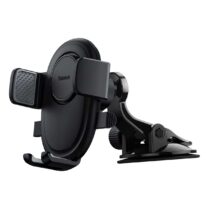 מעמד לרכב Baseus UltraControl Lite Series Car Holder Cluster Black