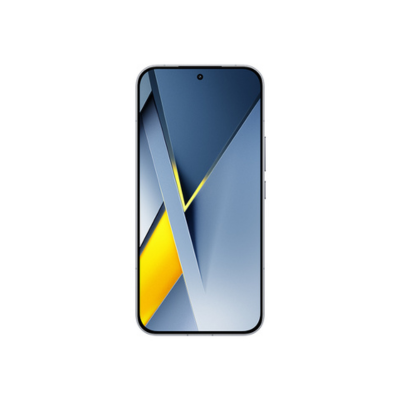 סמארטפון POCO F8 Ultra 5G גרסה 16GB+512GB בצבע כחול – תמונה 2