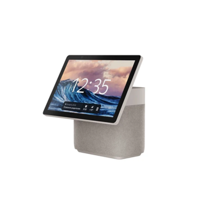רמקול חכם Yandex Station Duo Max מסך מגע 10.5″ Full HD | Zigbee | מצלמת 13MP | 60W – תמונה 2