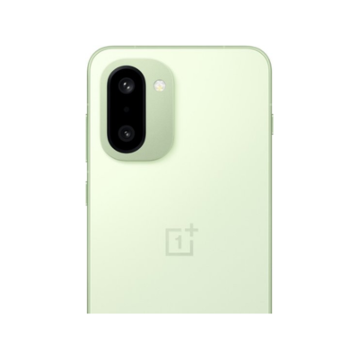 טלפון סלולרי OnePlus 15R 5G 12GB+256GB - צבע Mint Breeze - שנתיים אחריות יבואן רשמי – תמונה 3
