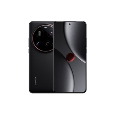 סמארטפון Xiaomi 15 Ultra 5G גרסה 16GB+512GB בצבע שחור