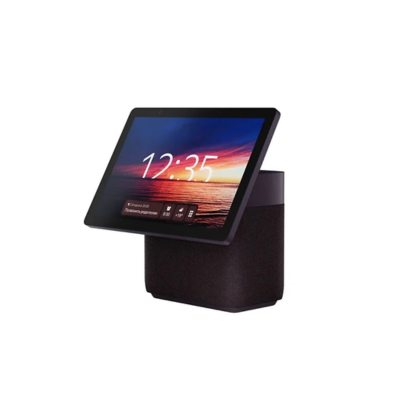 רמקול חכם Yandex Station Duo Max מסך מגע 10.5″ Full HD | Zigbee | מצלמת 13MP | 60W – תמונה 3