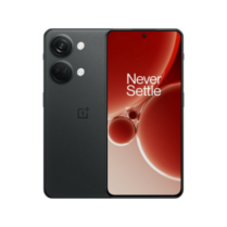 טלפון סלולרי OnePlus Nord 3 5G 16GB+256GB  צבע Tempest Gray