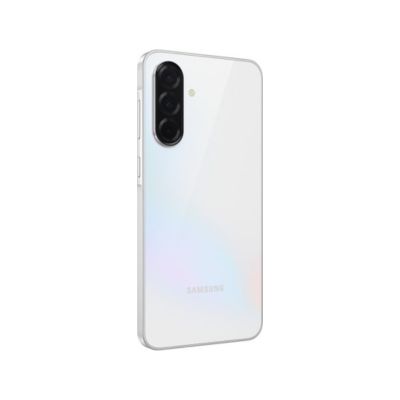 טלפון סלולרי Samsung Galaxy A36 6GB+128G-צבע לבן-יבואן רשמי – תמונה 6