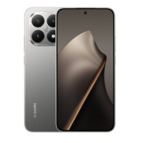 סמארטפון Xiaomi 15T 5G גרסה 12GB+512GB בצבע אפור