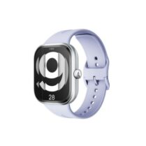 שעון ספורט חכם שיאומי דגם Redmi Watch 5 בצבע סגול