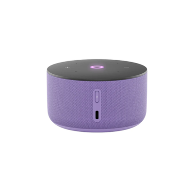 רמקול חכם דגם Yandex Station Mini 3 מסך LED | Bluetooth ו-Wi-Fi – תמונה 4