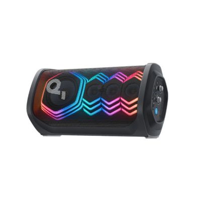 רמקול נייד עם סאבוופר soundcore Rave 3S 200W – תמונה 4