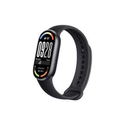 צמיד כושר חכם דור 10 דגם Xiaomi Smart Band 10 – תמונה 2