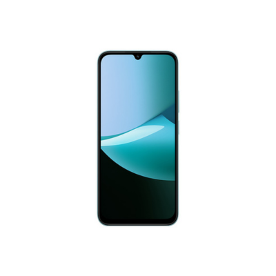 סמארטפון Redmi 15C NFC גרסה 4GB+128GB בצבע ירוק – תמונה 2