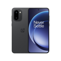 טלפון סלולרי OnePlus 15R 5G 12GB+512GB - צבע Charcoal Black - שנה אחריות