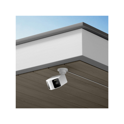 מצלמת אבטחה אלחוטית Xiaomi Outdoor Camera CW100 Dual EU – תמונה 6