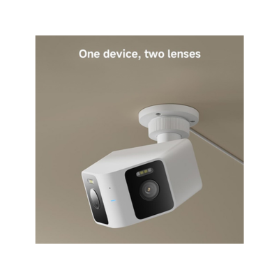 מצלמת אבטחה אלחוטית Xiaomi Outdoor Camera CW100 Dual EU – תמונה 3