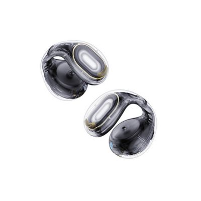 אוזניות Soundcore C30i Open Ear Clip-On בצבע שחור – תמונה 2