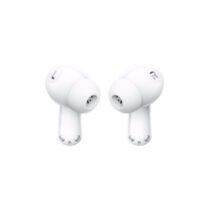 אוזניות אלחוטיות OnePlus Nord Buds 3 - צבע Melodic White - שנה אחריות ע''י היבואן הרשמי