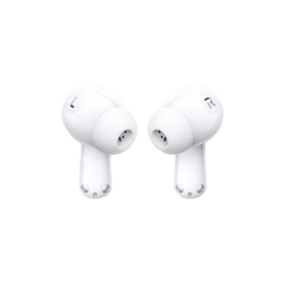 אוזניות אלחוטיות OnePlus Nord Buds 3 - צבע Melodic White - שנה אחריות ע''י היבואן הרשמי