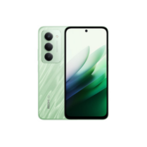 סמארטפון Redmi 15 5G גרסה 8GB+256GB בצבע ירוק