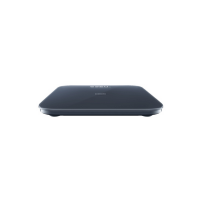 משקל מדידה חכם דגם Xiaomi Smart Scale S200 בצבע שחור – תמונה 3