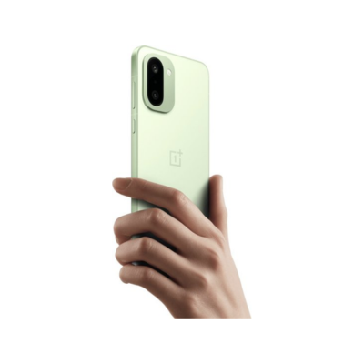 טלפון סלולרי OnePlus 15R 5G 12GB+256GB - צבע Mint Breeze - שנתיים אחריות יבואן רשמי – תמונה 5