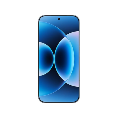 טלפון סלולרי Xiaomi 17 12GB+512GB - צבע כחול – תמונה 3
