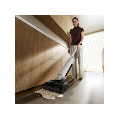 שואב-שוטף נטען W30 Pro שיאומי דגם Xiaomi W30 Pro Wet Dry Vacuum – תמונה 7