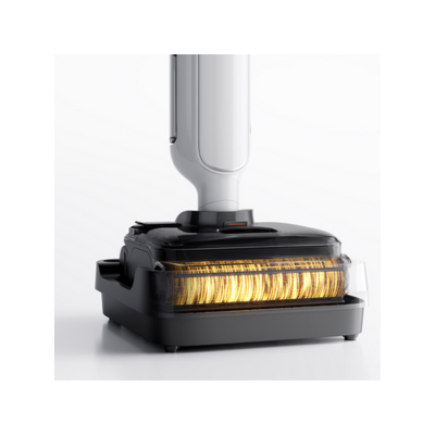 שואב-שוטף נטען W30 Pro שיאומי דגם Xiaomi W30 Pro Wet Dry Vacuum – תמונה 5