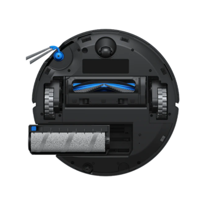 שואב רובוטי ECOVACS DEEBOT T80S Omni שחור – תמונה 6