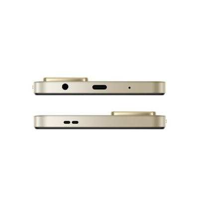סמארטפון Redmi A5 גרסה 4GB+128GB בצבע זהב – תמונה 6