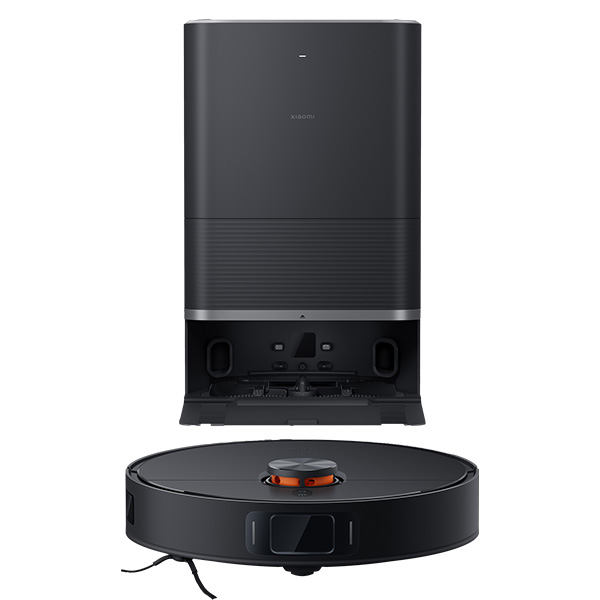 שואב אבק שוטף רובוטי משולב שיאומי דגם Xiaomi Robot Vacuum X20 Max – תמונה 4