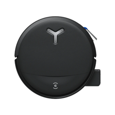 שואב רובוטי ECOVACS DEEBOT T80S Omni שחור – תמונה 5