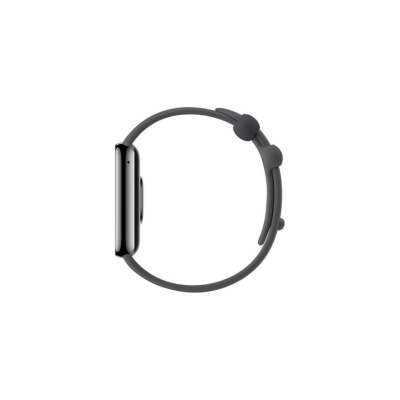 צמיד כושר חכם דגם Xiaomi Smart Band 8 Pro בצבע שחור – תמונה 2