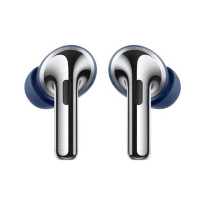 אוזניות אלחוטיות OnePlus Buds Pro 3 - צבע Sapphire Blue - שנה אחריות ע''י היבואן הרשמי – תמונה 4