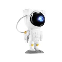 תאורת לד לילדים XO-CF1 Astronaut Star Projector Lamp