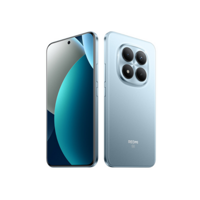 סמארטפון Redmi Note 15 Pro 4G גרסה 8GB+256GB בצבע כחול – תמונה 4