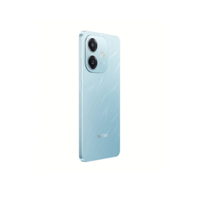 טלפון סלולרי OPPO A3x 4GB/128GB צבע כחול אוקיינוס – תמונה 2