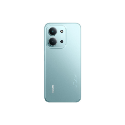 סמארטפון Redmi 15C NFC גרסה 4GB+128GB בצבע ירוק – תמונה 7