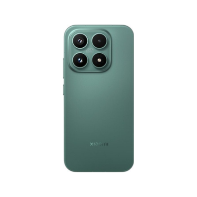 טלפון סלולרי Xiaomi 17 12GB+512GB - צבע ירוק – תמונה 2