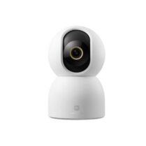 מצלמת אבטחה 4K HDR אלחוטית 360° שיאומי דגם Xiaomi Smart Camera C700