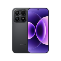 טלפון סלולרי Xiaomi 17 12GB+512GB - צבע שחור