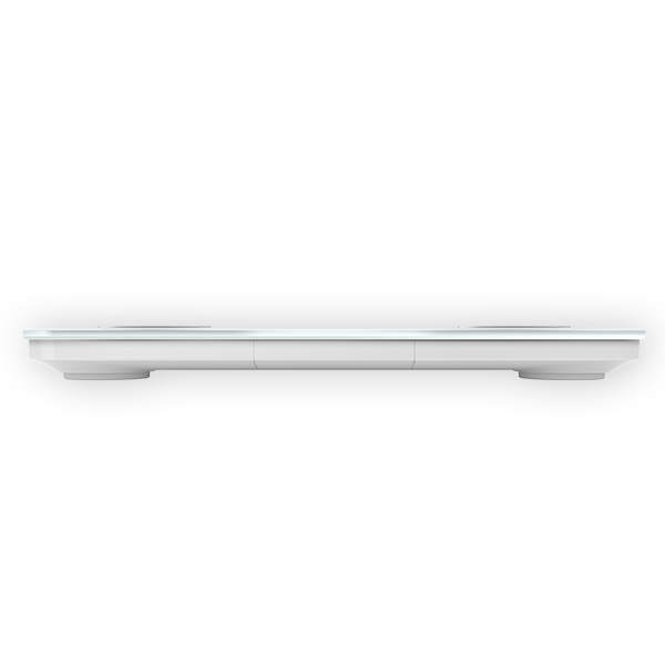 משקל מדידה חכם דגם Xiaomi Body Composition Scale S400 – תמונה 3